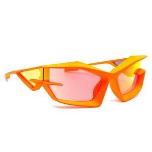 New, GIVENCHY Sunglasses GV40049U 43C Authentic